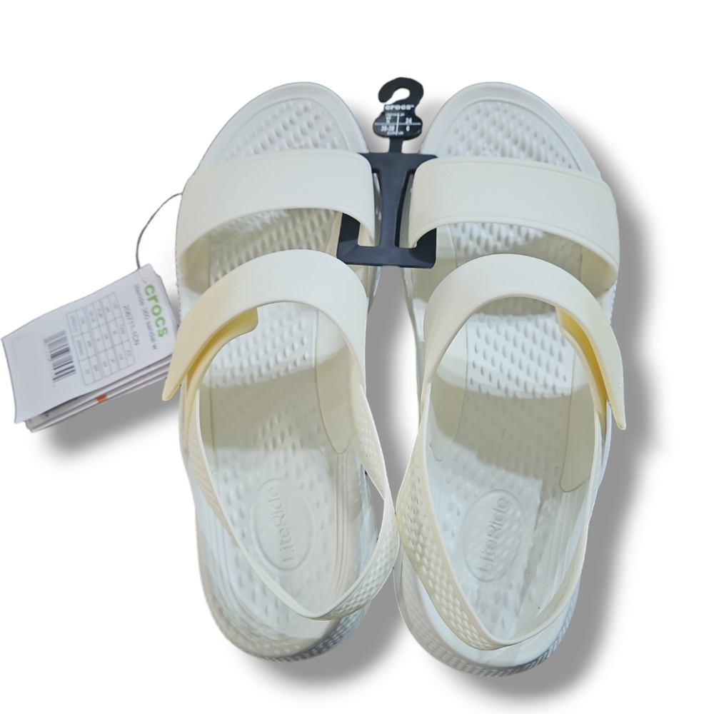 Crocs Sandal Women's Literide 360 Sandal - Picture 6 of 6